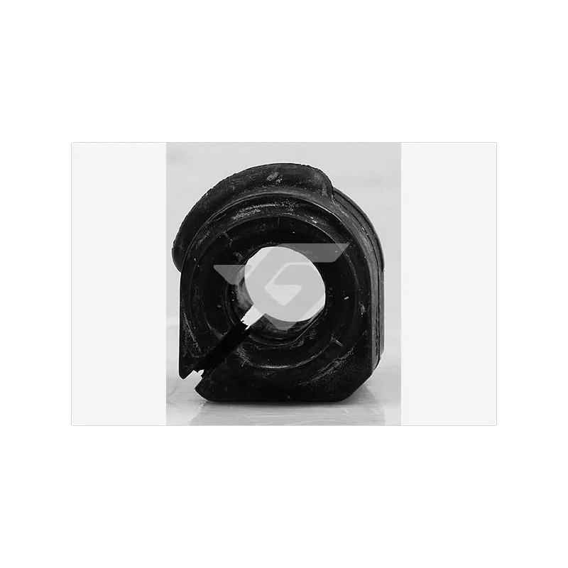 Suspension, stabilisateur HUTCHINSON 590190