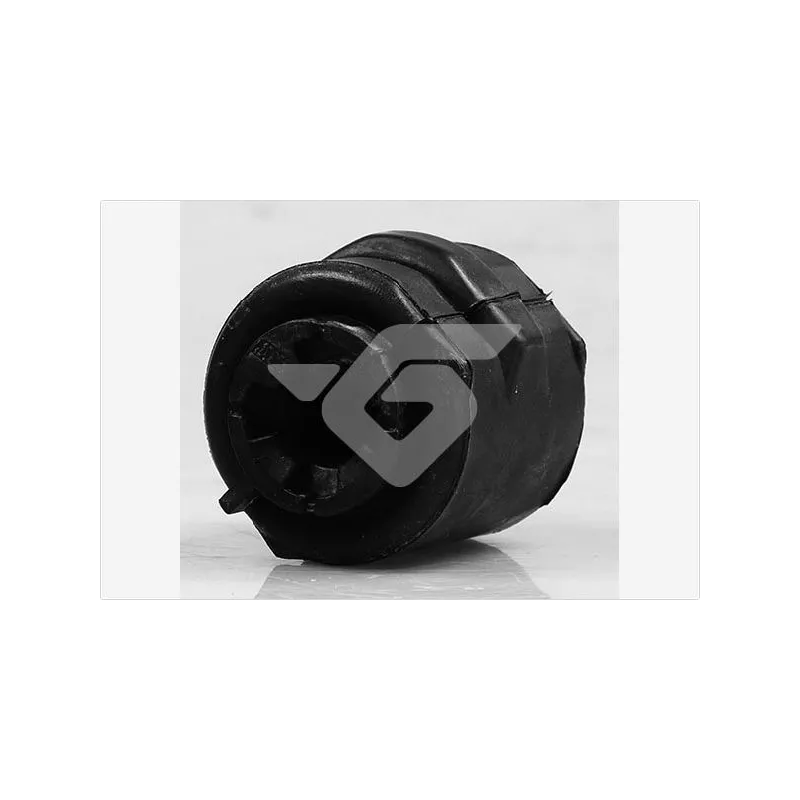 Suspension, stabilisateur HUTCHINSON 590191