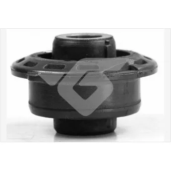 Silent bloc de suspension (train avant) HUTCHINSON 590192