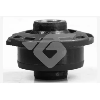 Silent bloc de suspension (train avant) HUTCHINSON 590193