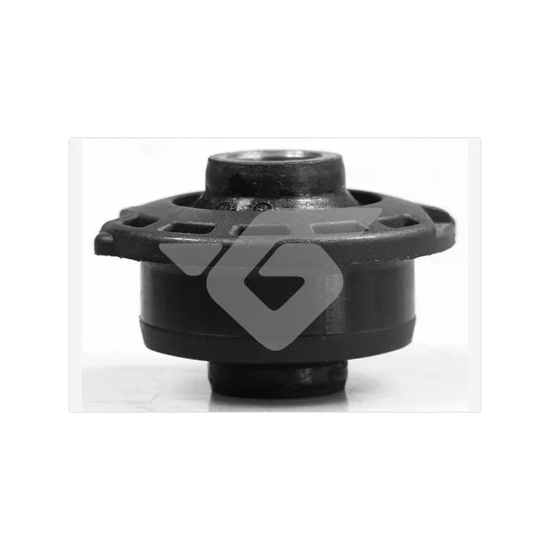 Silent bloc de suspension (train avant) HUTCHINSON 590193
