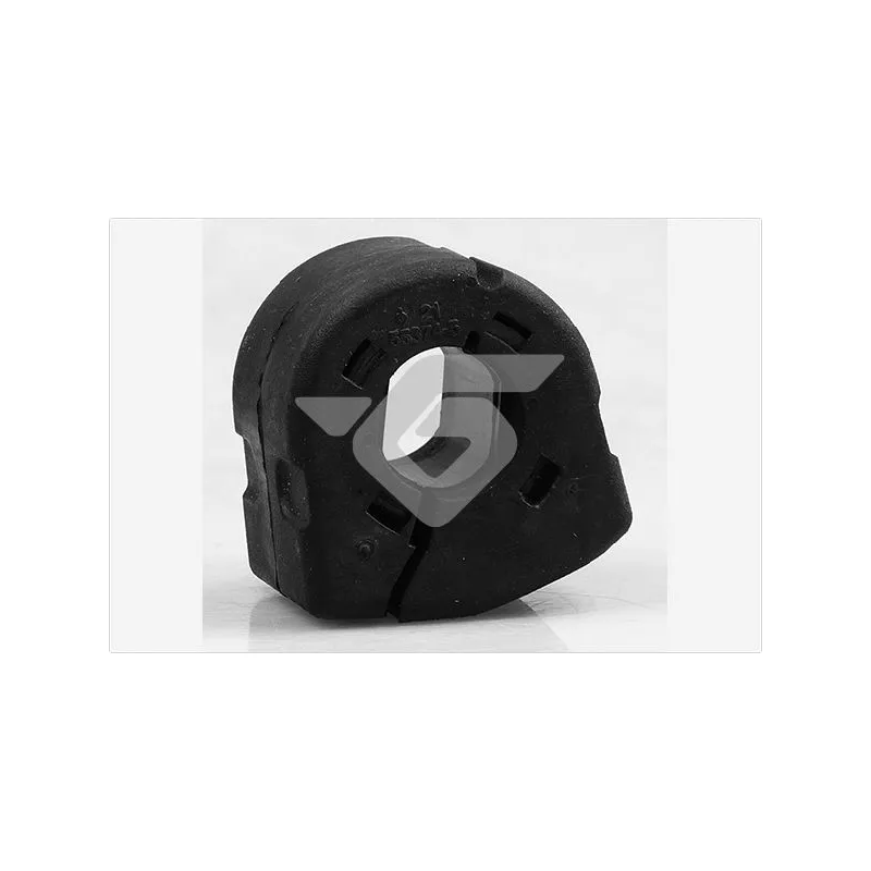 Suspension, stabilisateur HUTCHINSON 590202