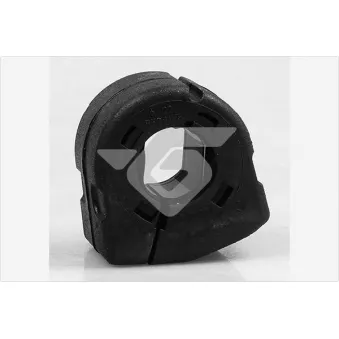 Suspension, stabilisateur HUTCHINSON 590203