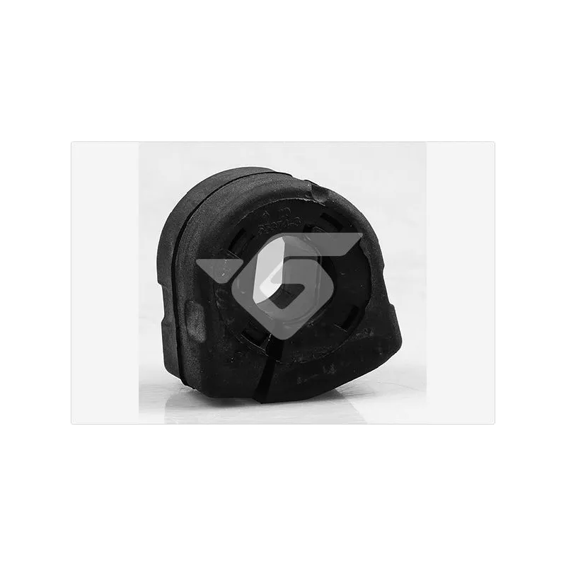 Suspension, stabilisateur HUTCHINSON 590204