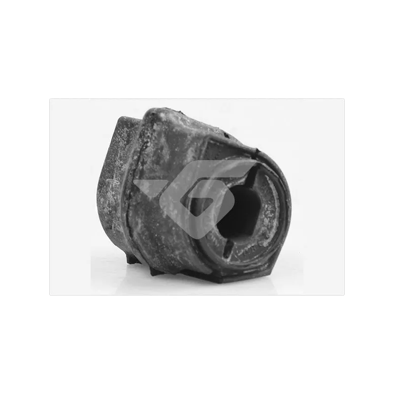 Suspension, stabilisateur HUTCHINSON 590206