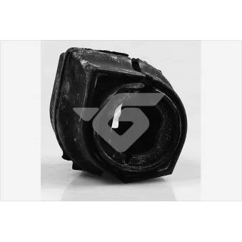 Suspension, stabilisateur HUTCHINSON 590209