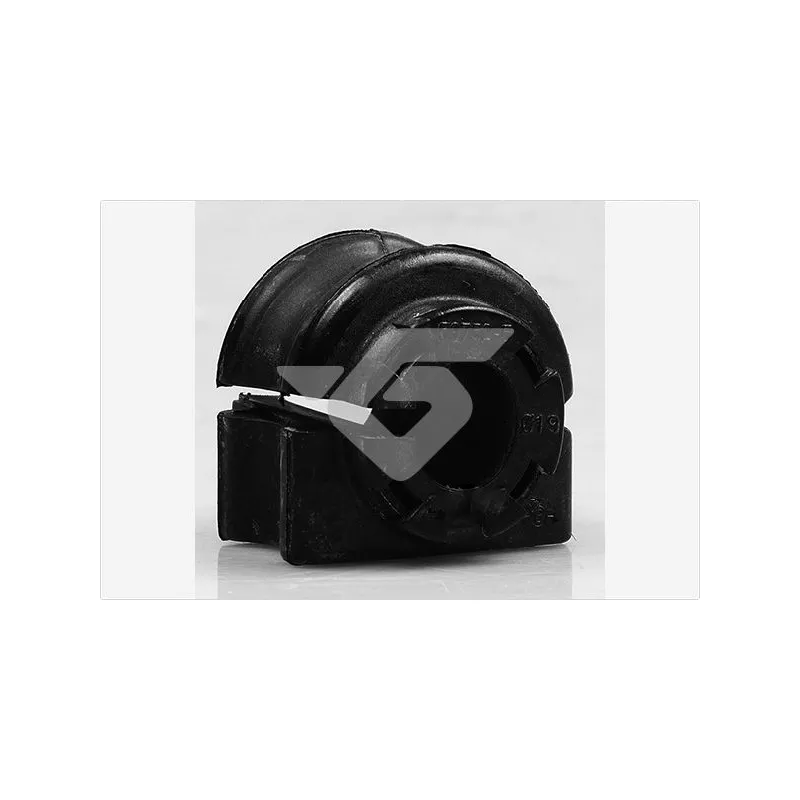 Suspension, stabilisateur HUTCHINSON 590211