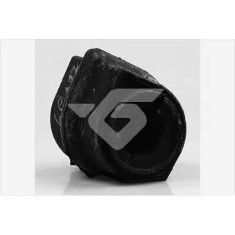 Suspension, stabilisateur HUTCHINSON 590213