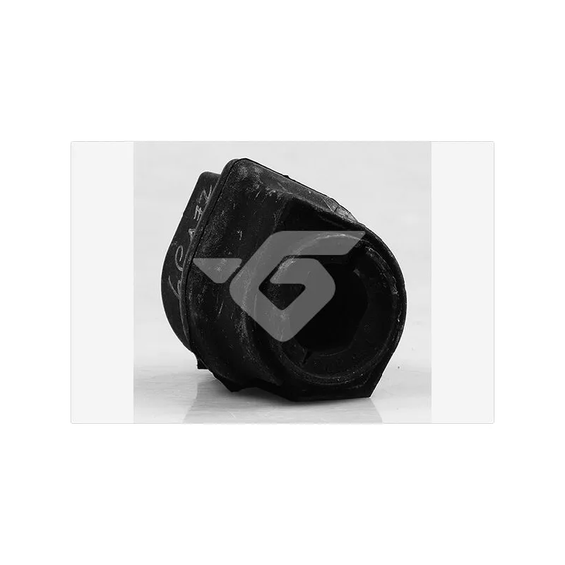 Suspension, stabilisateur HUTCHINSON 590213
