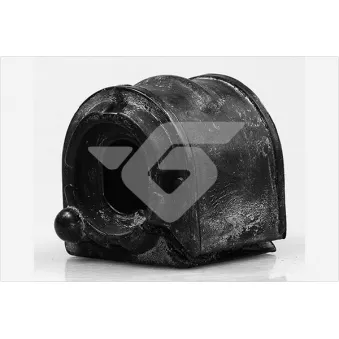 Suspension, stabilisateur HUTCHINSON 590214