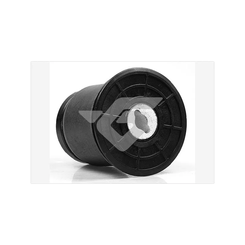 Suspension, corps de l'essieu HUTCHINSON 590216