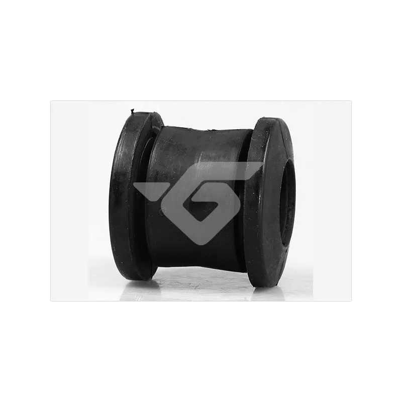Silent bloc de suspension (train avant) HUTCHINSON 590222