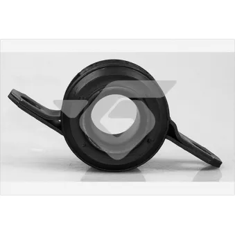 Silent bloc de suspension (train avant) HUTCHINSON 590223