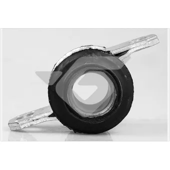Silent bloc de suspension (train avant) HUTCHINSON 590224