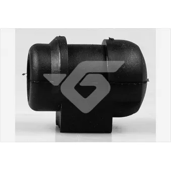 Suspension, stabilisateur HUTCHINSON 590225