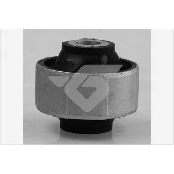 Silent bloc de suspension (train avant) HUTCHINSON 590227