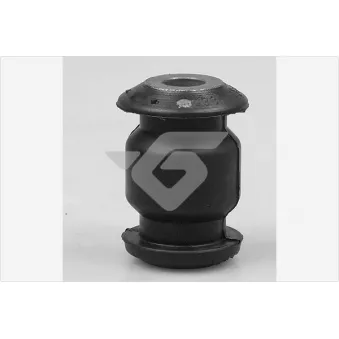 Silent bloc de suspension (train avant) HUTCHINSON 590228