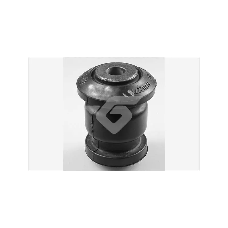 Silent bloc de suspension (train avant) HUTCHINSON 590230