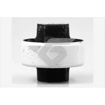 Silent bloc de suspension (train avant) HUTCHINSON 590231