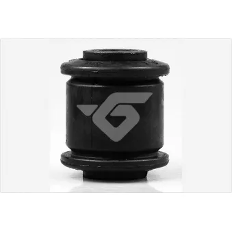 Silent bloc de suspension (train avant) HUTCHINSON 590232