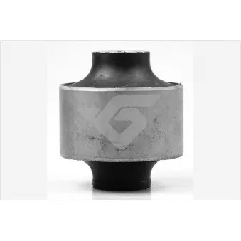 Silent bloc de suspension (train avant) HUTCHINSON 590233