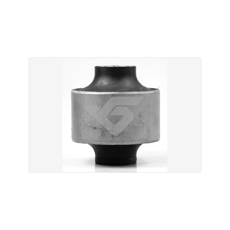 Silent bloc de suspension (train avant) HUTCHINSON 590233