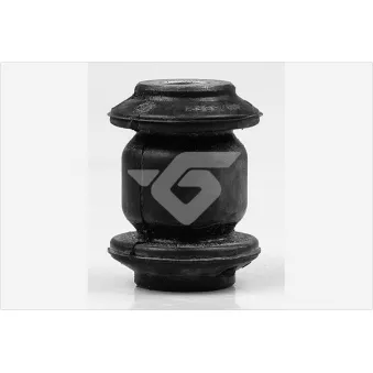 Silent bloc de suspension (train avant) HUTCHINSON 590234