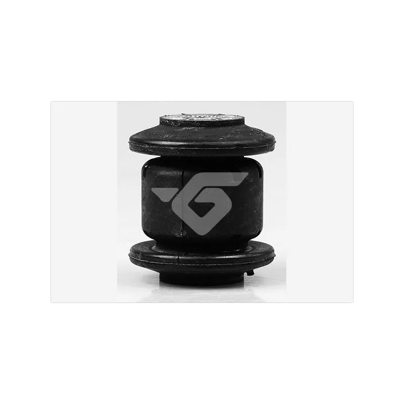 Silent bloc de suspension (train avant) HUTCHINSON 590236
