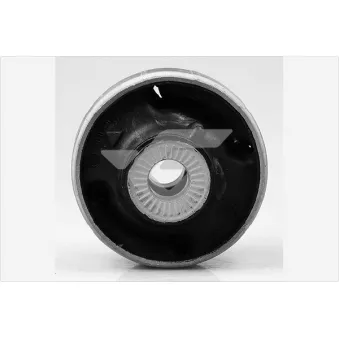 Silent bloc de suspension (train avant) HUTCHINSON 590237