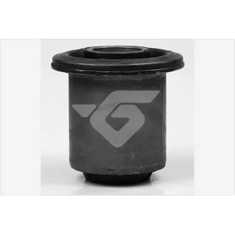 Silent bloc de suspension (train avant) HUTCHINSON 590238
