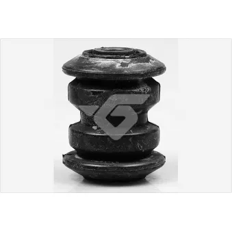 Silent bloc de suspension (train avant) HUTCHINSON 590240