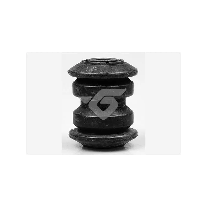 Silent bloc de suspension (train avant) HUTCHINSON 590241