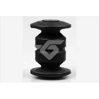 Silent bloc de suspension (train avant) HUTCHINSON 590243