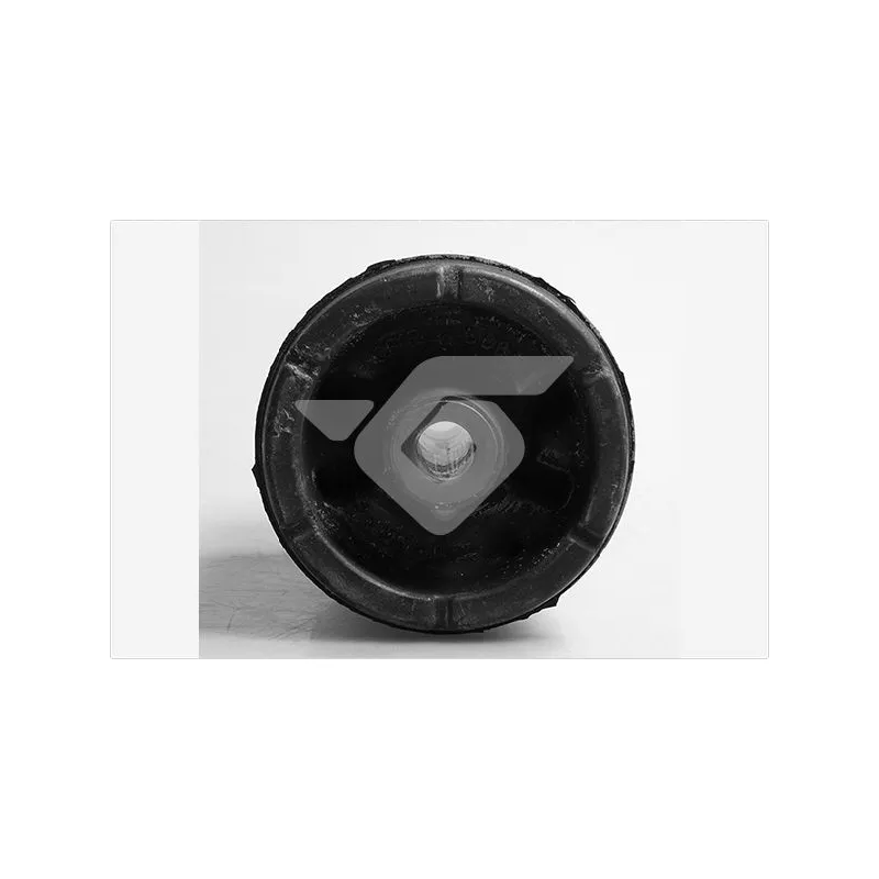 Suspension, corps de l'essieu HUTCHINSON 590245