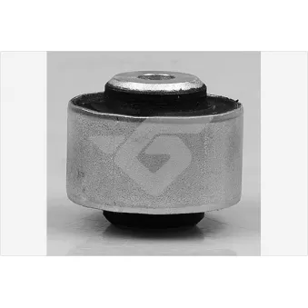 Silent bloc de suspension (train avant) HUTCHINSON 590246