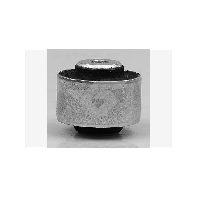 Silent bloc de suspension (train avant) HUTCHINSON 590246