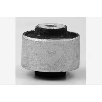 Silent bloc de suspension (train avant) HUTCHINSON 590248