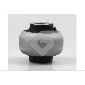 Silent bloc de suspension (train avant) HUTCHINSON 590282