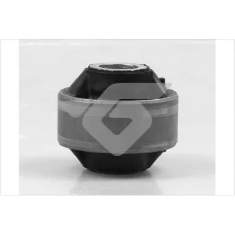 Silent bloc de suspension (train avant) HUTCHINSON 590283