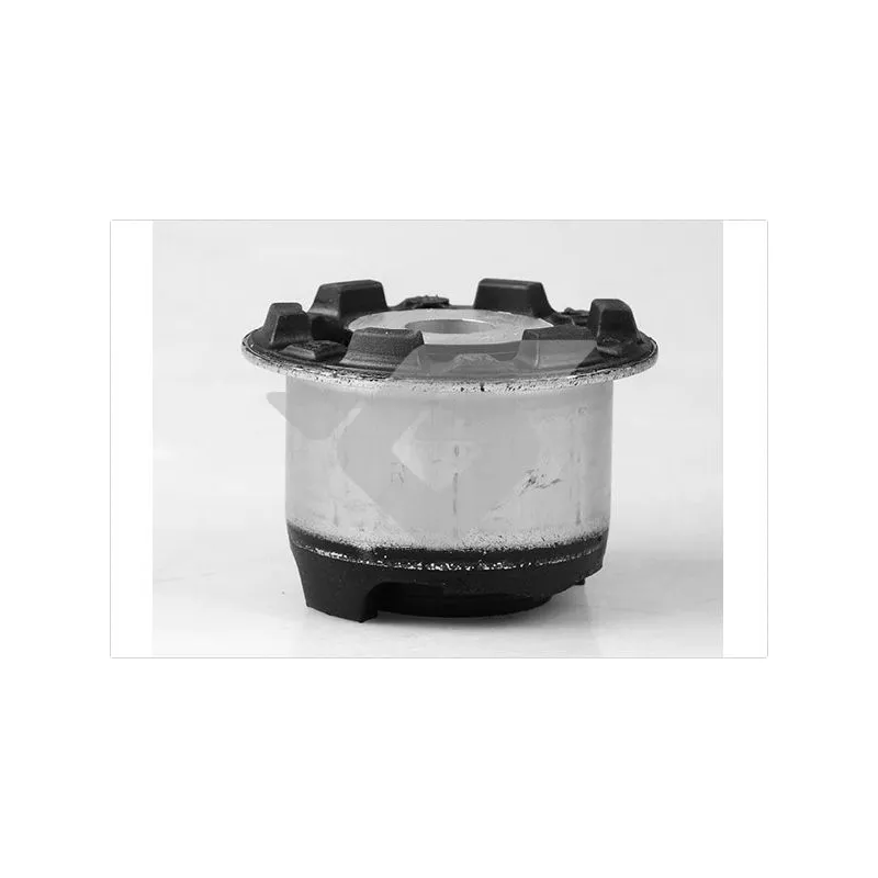 Suspension, corps de l'essieu HUTCHINSON 590288