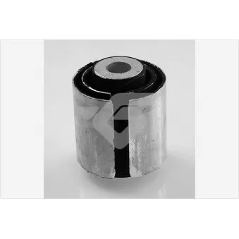 Suspension, corps de l'essieu HUTCHINSON 590302