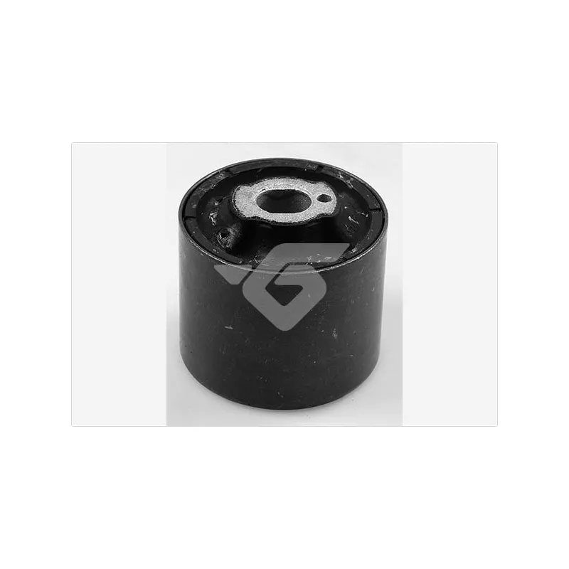 Suspension, corps de l'essieu HUTCHINSON 590312