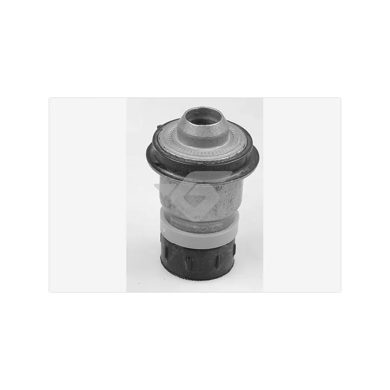 Suspension, support d'essieu HUTCHINSON 590314