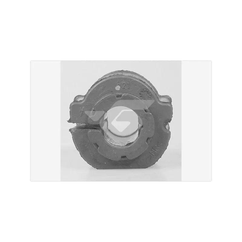 Suspension, stabilisateur HUTCHINSON 590322