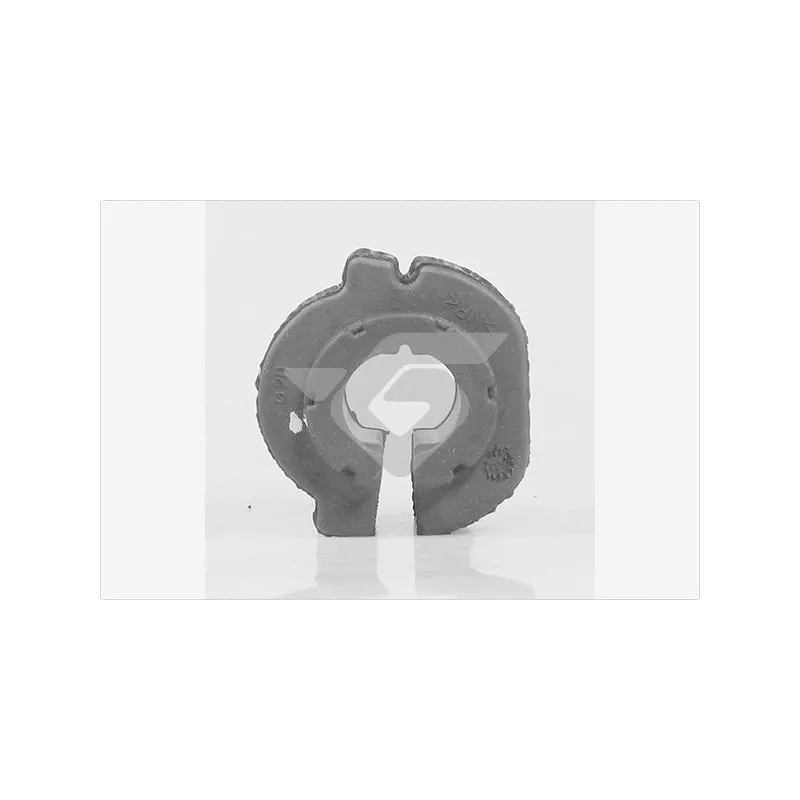 Suspension, stabilisateur HUTCHINSON 590324