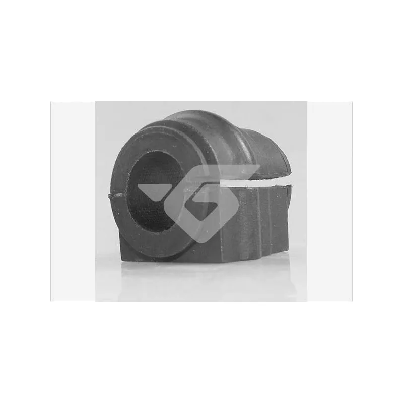 Suspension, stabilisateur HUTCHINSON 590329