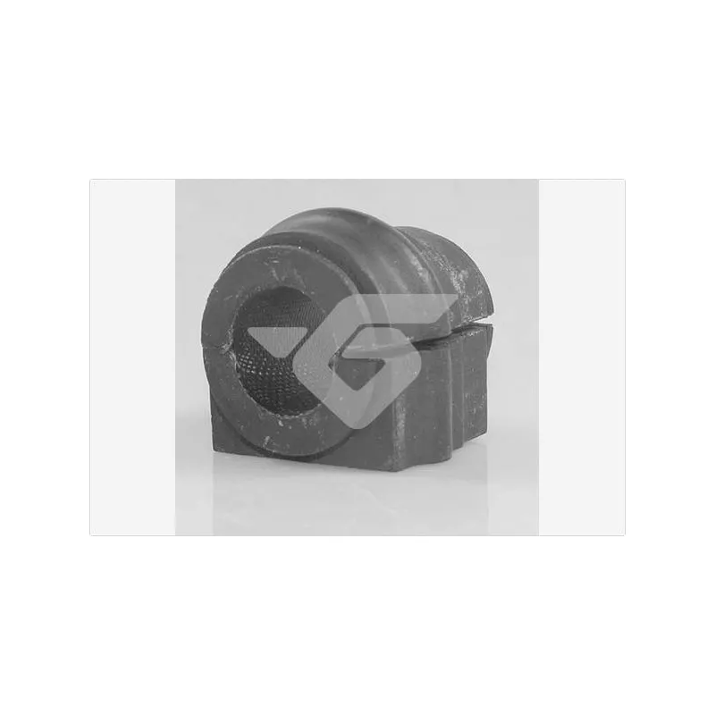 Suspension, stabilisateur HUTCHINSON 590330