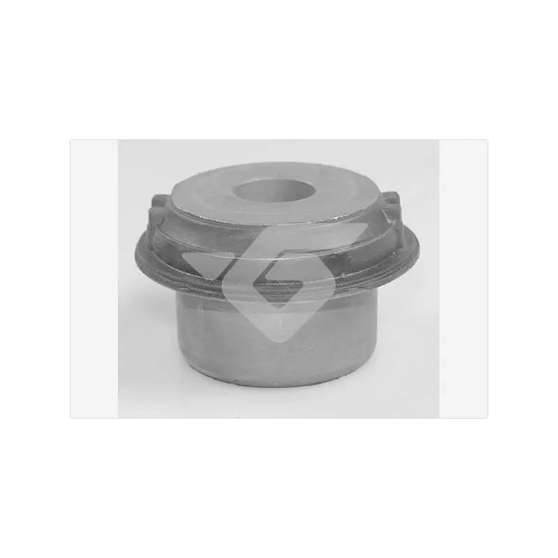 Silent bloc de suspension (train avant) HUTCHINSON 590332
