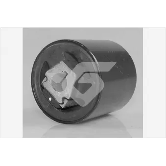 Silent bloc de suspension (train avant) HUTCHINSON 590335