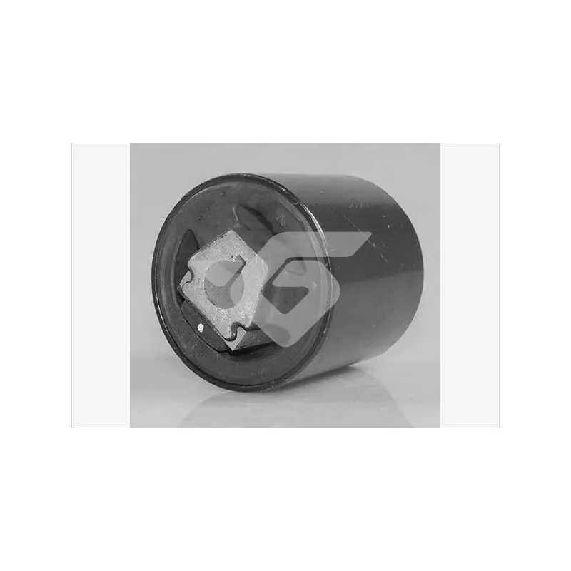 Silent bloc de suspension (train avant) HUTCHINSON 590335